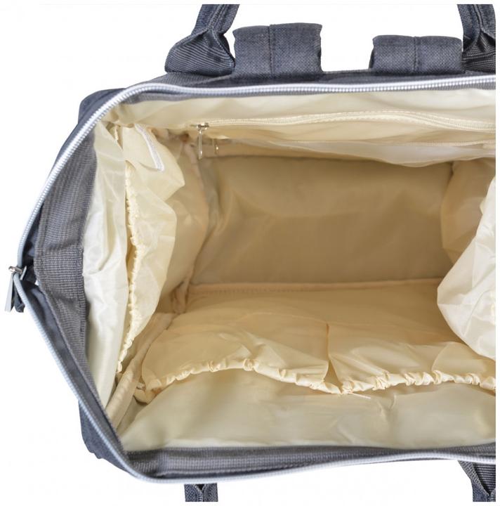 Productafbeelding Cangaroo Kinderwagenzak & rugzak