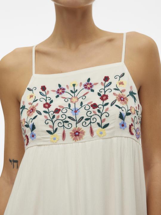 Produktbild Vero Moda VMSINA Langes Kleid Kleid (XL)