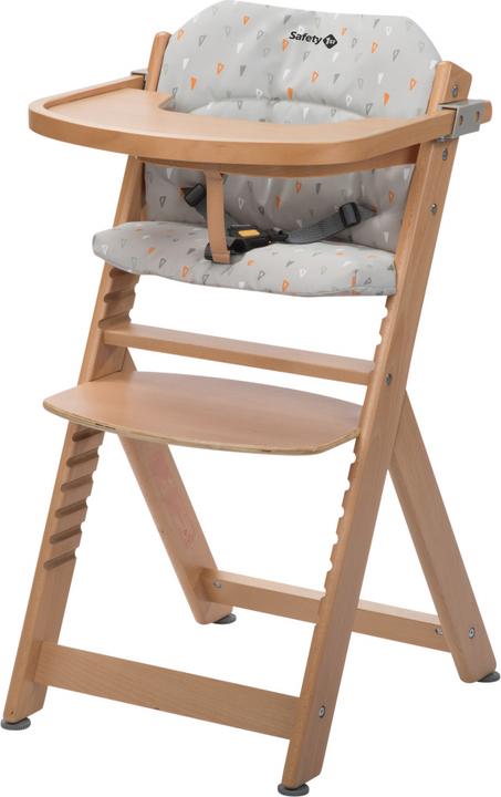 Produktbild Safety 1st Timba Sitzkissen