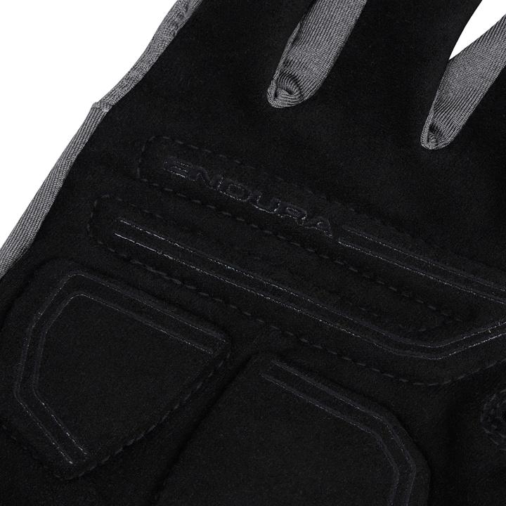 Actual product image Endura Loop Full Finger (L)
