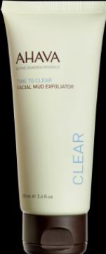Immagine prodotto Ahava Tempo di cancellare (Esfoliazione, 100 ml)