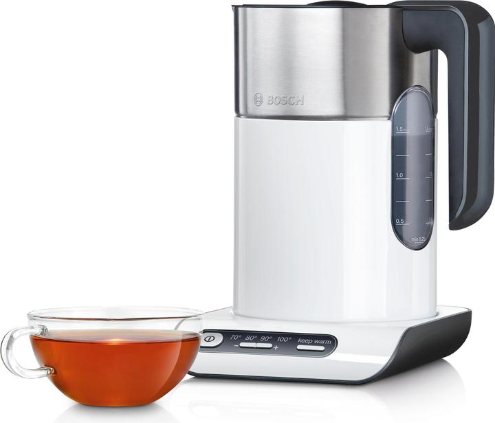 Productafbeelding Bosch Hausgeräte Twk8611 (1.50 l)