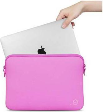 Produktbild Be.ez Hülle für MacBook Pro Retina 15 Zoll LA Robe Edition mit Reissverschluss (15")