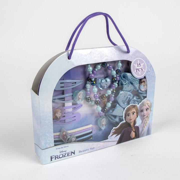 Image du produit Disney Frozen Maniküre-Set Frozen (1 pcs)
