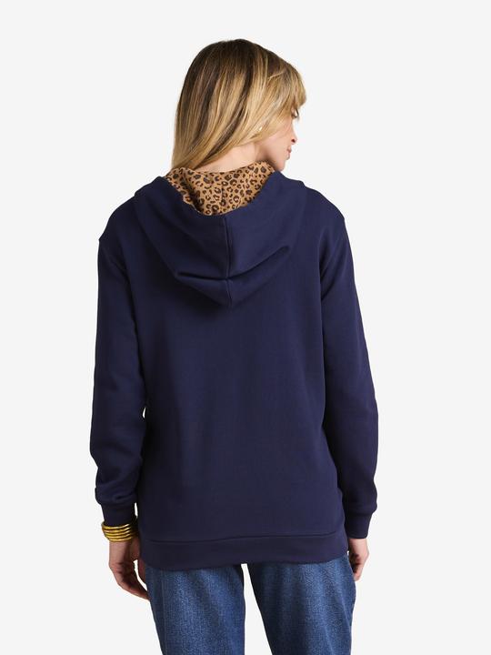 Produktbild Envie de Fraise Bio-Kollektion: Mitwachsende Tragejacke (40)