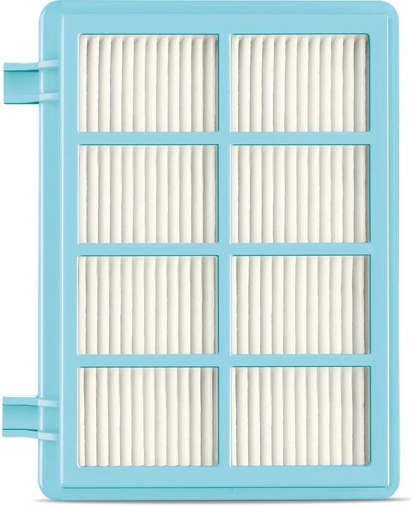 Produktbild Philips Ersatzfilterset FC8010/02