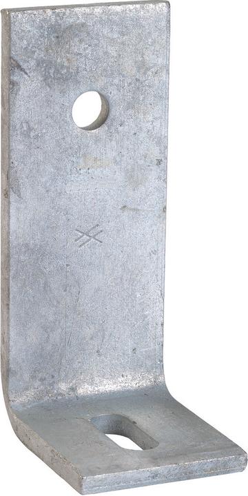 Actual product image Simpson Sst Concrete angle, type P (Angle connector, 1 pcs.)