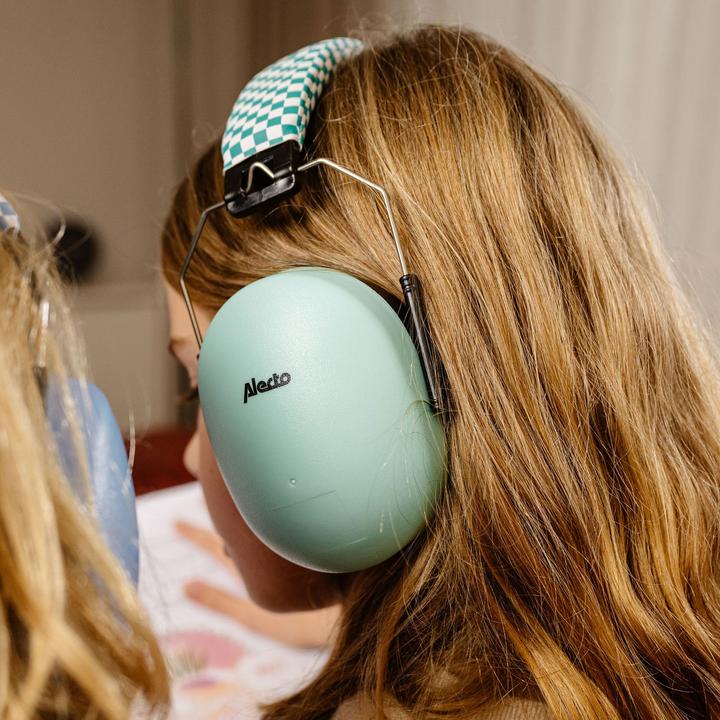 Produktbild Alecto BV-71 Gehörschutz Baby und Kinder (1 x)