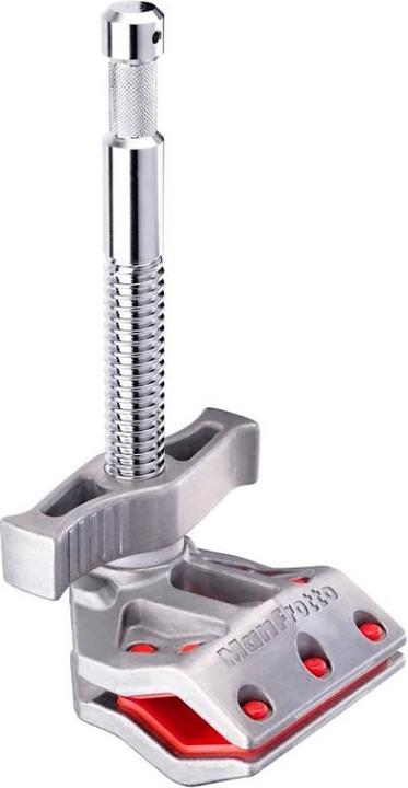 Produktbild Manfrotto 2" End Jaw Vice Clamp (Stativklemme)