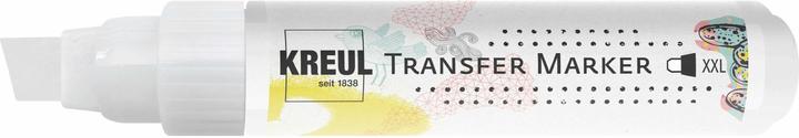 Produktbild Kreul Transfer Marker (Durchsichtig, 12 mm)