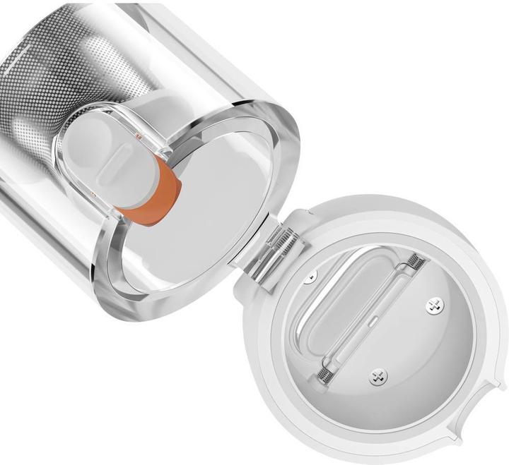 Actual product image Xiaomi Mi Vacuum Cleaner Mini
