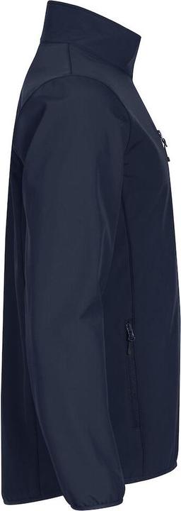 Immagine prodotto Clique Classic Giacca Soft Shell Uomo (L)