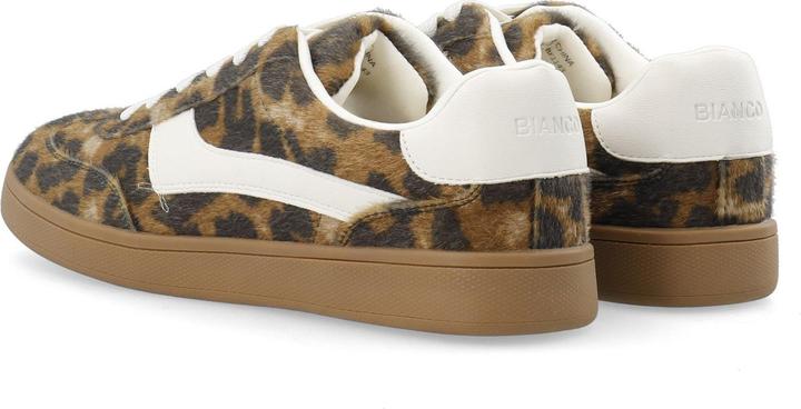 Actual product image Bianco BIABERLIN Low Top Sneaker (40)