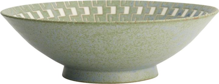 Produktbild Tokio Design Tokyo Design Studio - Ramen Bowl green maze