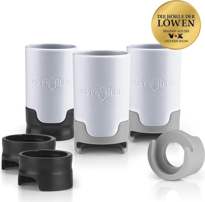 Actual product image Die Höhle der Löwen Taste Hero