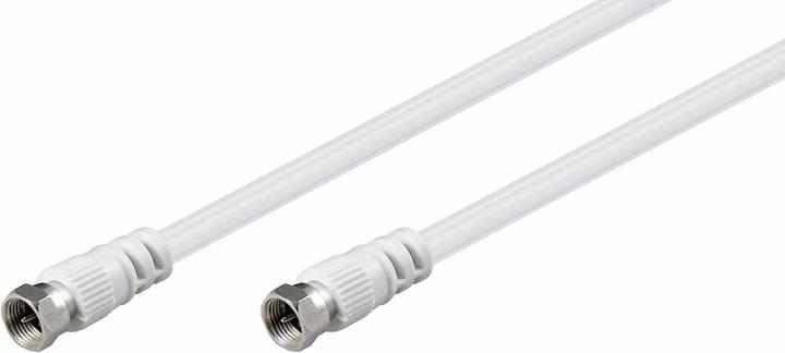 Image du produit Goobay RG59 - RG59 (70 dB, Câble d'antenne)
