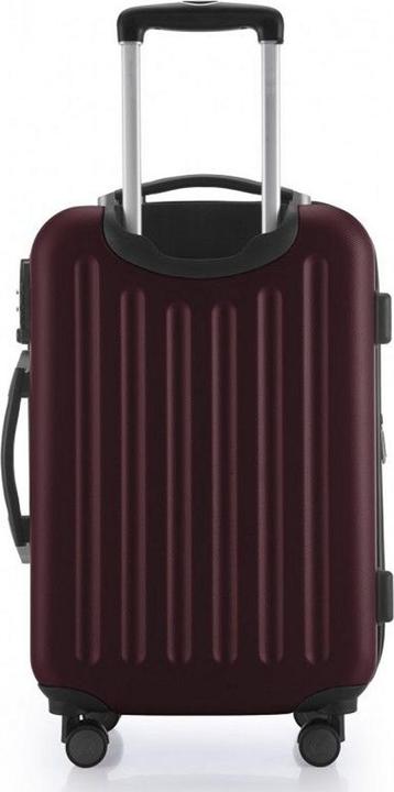 Immagine prodotto Hauptstadtkoffer Spree (49 l, Bagaglio a mano (fino a 50 litri))