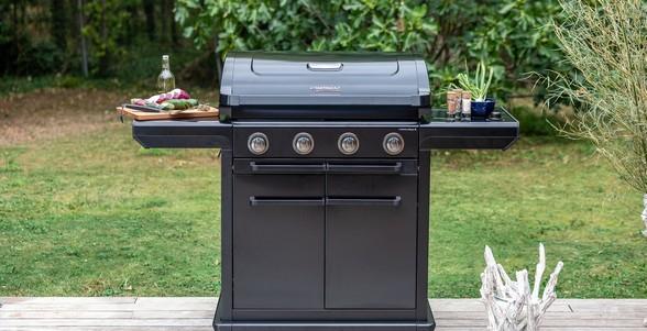 Productafbeelding Campingaz Onyx S (13.60 kW)