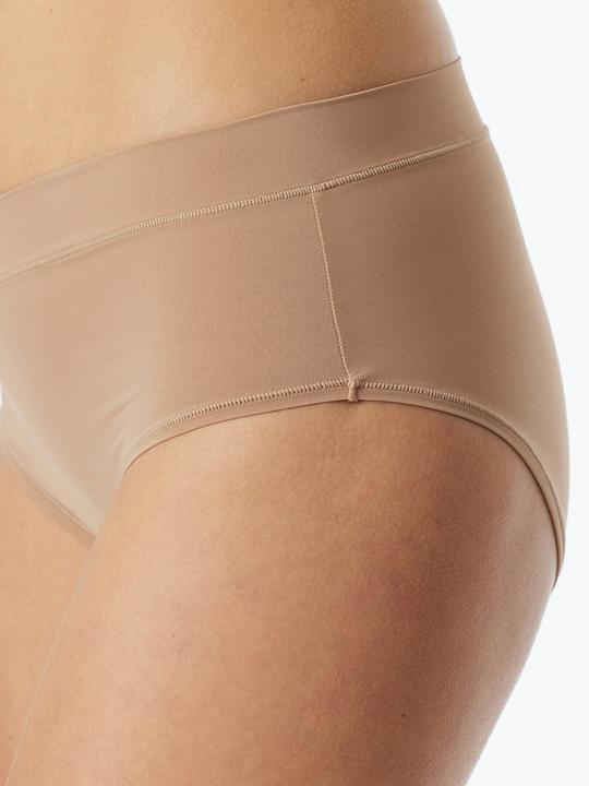 Immagine prodotto Schiesser Panty Retro Pants Unique Micro (44, Confezione da 2)
