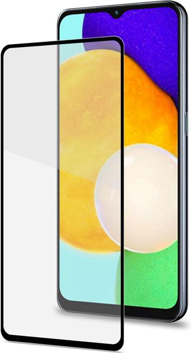 Actual product image Celly Full Glass (1 Piece, Samsung Galaxy A53)