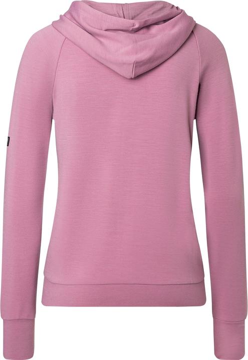 Image du produit Super Natural Sweat à capuche zippé Everyday (XS)
