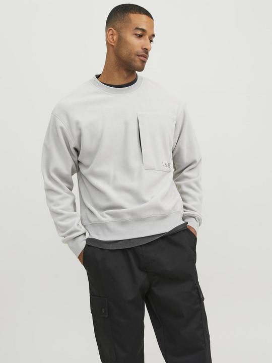 Image du produit Jack & Jones Sweat-shirt ras du cou (XL)