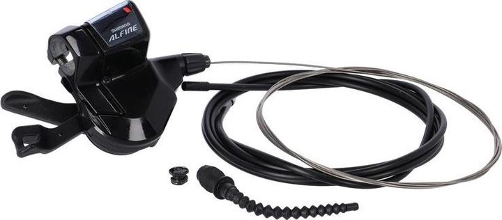 Immagine prodotto Shimano Alfine SL-S700 Rapidfire Plus