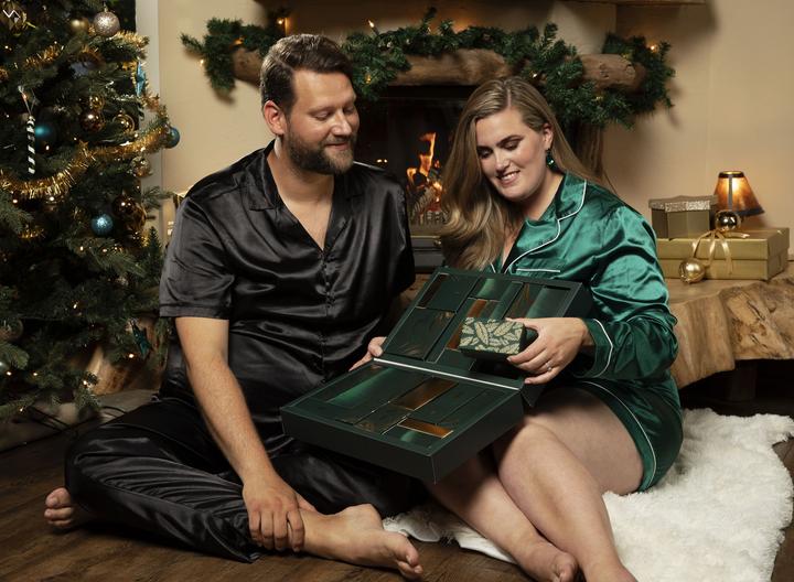 Image du produit Beate Uhse Naughty And Nice 2022