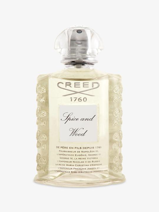 Actual product image Creed Royales Exclusives - Spice & Wood (Eau de parfum, 75 ml)