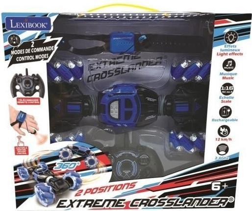 Immagine prodotto Lexibook Crosslander estremo