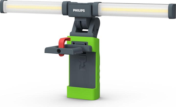 Produktbild Philips Xperion 3000 (1200 lm)
