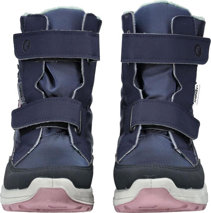 Image du produit Ricosta Ces bottines classiques, fabriquées dans un mélange de similicuir et de textile, sont très (30)