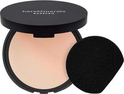 Bare Minerals Bareminerals Barepro Skin-Perfecting Powder Foundation Matte Pressed Powder
