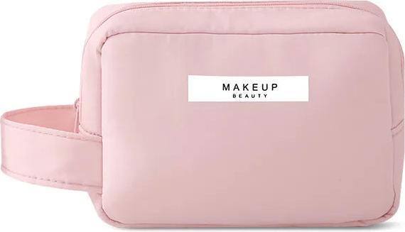 Immagine prodotto Only-Bags.Store Borsa cosmetica portatile ad alto aspetto Borsa di lavaggio da viaggio di grande capacità Borsa