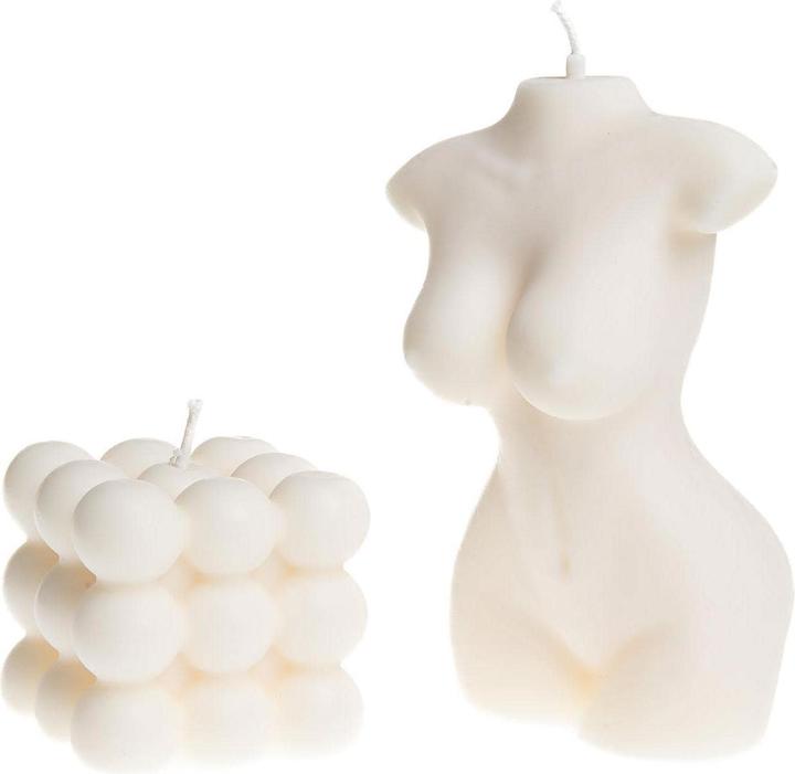 Immagine prodotto Santabarbara Interior Design Femme & Bubble (2 pz.)