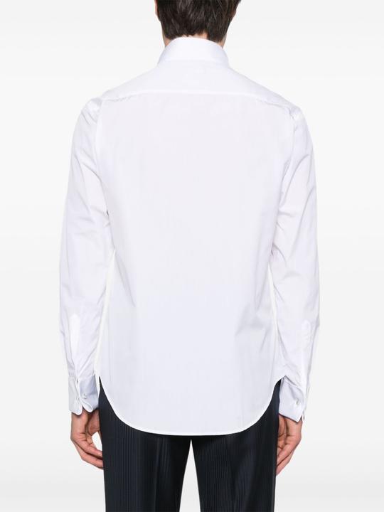 Immagine prodotto Emporio Armani Shirts White (41)