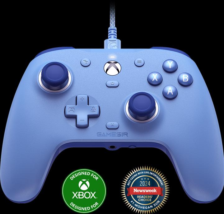 Immagine prodotto Gamesir G7 SE (Xbox Serie S, Windows, Xbox One S, Xbox One X, Xbox Series X)