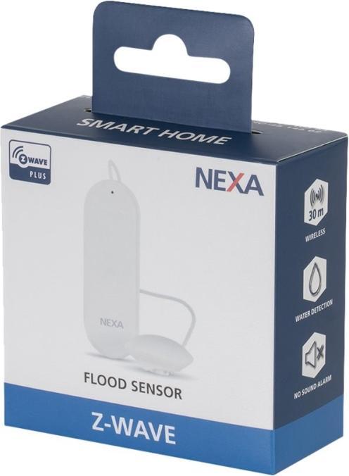 Productafbeelding Nexa Waterdetector Z-Wave /ZLS-101