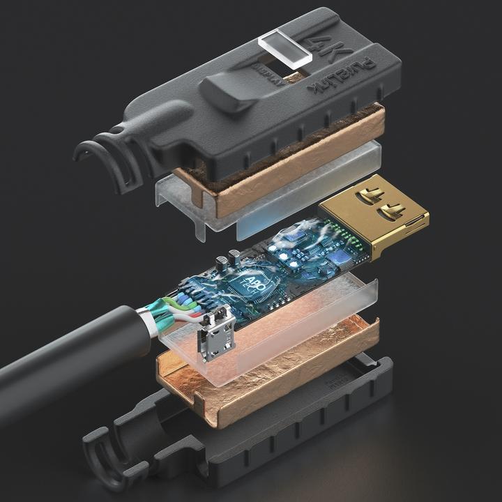Actual product image Purelink PI2010-150 (15 m, HDMI)