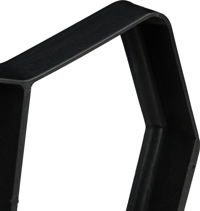 Productafbeelding Relaxdays 2x loopbrug vorm (2 x, 42 x 42 x 4 cm)