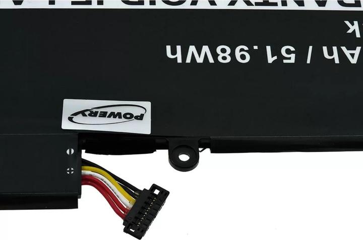 Image du produit AccuCell Batterie Asus Zenbook UX330 / UX330C / Type C31N1610 (4500 mAh)