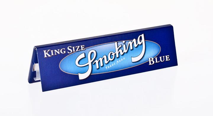 Produktbild Smoking Blue