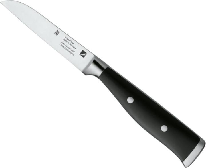 Produktbild WMF Grand Class Gemüsemesser 21cm Made in Germany Klingenstahl Performance Cut (9 cm)