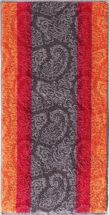 Produktbild Erwin Müller Handtuch "Paisley" 2er-Pack (50 x 100 cm)
