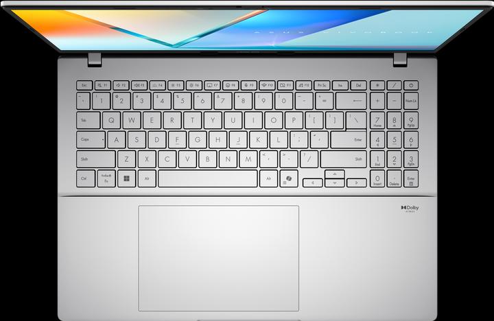 Produktbild ASUS Vivobook S 16 (16", Intel Core i7-13620H, 16.38 GB, 1000 GB, DE)