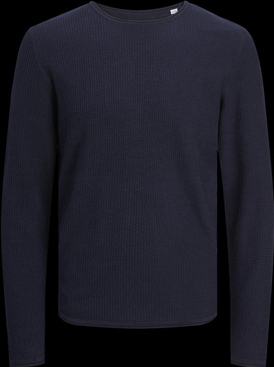 Actual product image Jack & Jones Jjecooper Knit Crew Neck Noos (L)