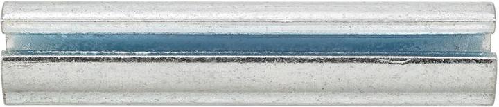 Actual product image Magni Ideal galvanised clip-on step