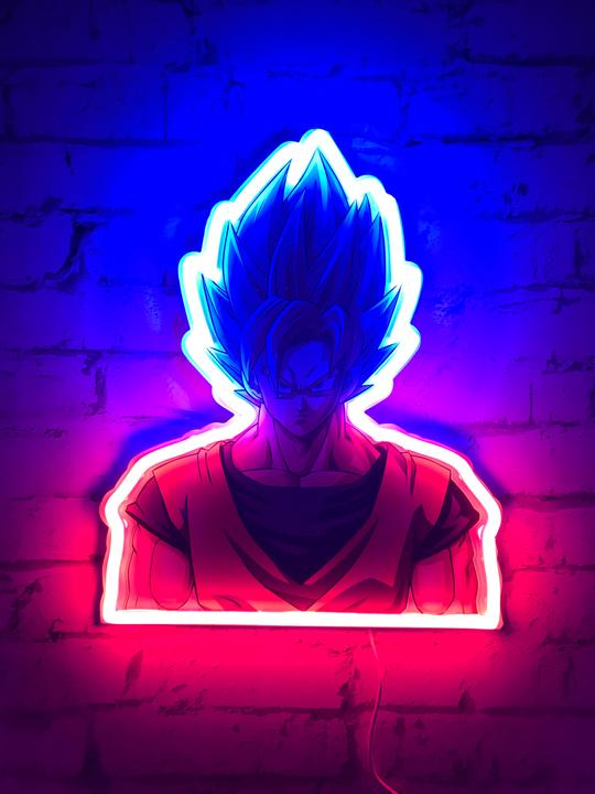 Image du produit Teknofun Dragon Ball - Son Goku