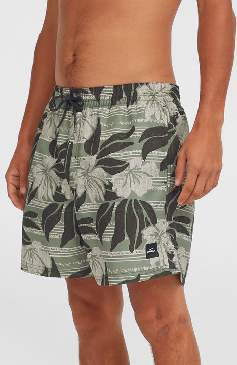 Produktbild O'Neill Cali Floral 16" Swimshorts (XXL)