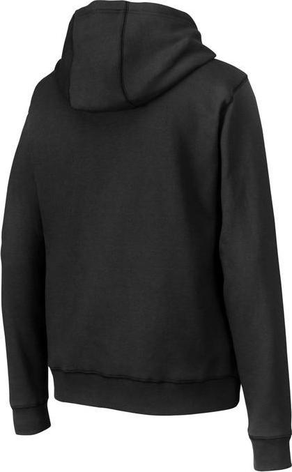 Immagine prodotto Snickers Workwear 28060400007 Women's Zip Hoodie Schwarz XL (XL)